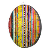 ルピデテキーラ限定版 ダーツボード (正面右)