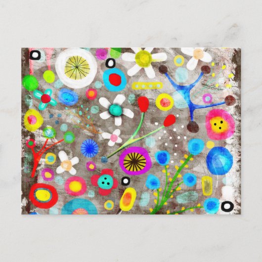 ルピデテキーラ限定版 ポストカード (正面)