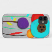 ルピデテキーラ限定版 Case-Mate iPhoneケース (裏面(横))