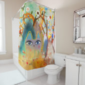 ルピデテキーラ2020 シャワーカーテン (インサイチュ)