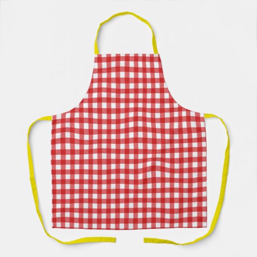 ルピデテキーラ エプロン (正面)