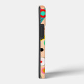 ルピデテキーラ オータム ウィンター ケースメイト iPhone ケース Case-Mate iPhoneケース (裏面 / 右)