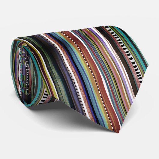 ルピデテキーラ ネクタイ (ロール)