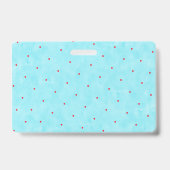 ルピデテキーラ バッジ (裏面)