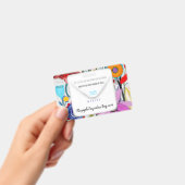 ルピデテキーラ バッジ (手持ち)