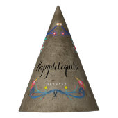 ルピデテキーラ パーティーハット (正面)