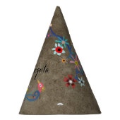 ルピデテキーラ パーティーハット (右)