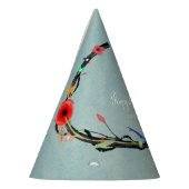 ルピデテキーラ パーティーハット (左)