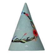 ルピデテキーラ パーティーハット (右)