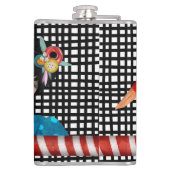 ルピデテキーラ フラスク (裏面)