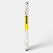 ルピデテキーラ 限定版 iPhoneケース (左側面)