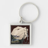 ルピドアディオスポールティ キーホルダー (正面)