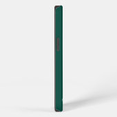 ルピナスのはな iPhoneケース (右側面)