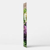ルピナスの紫色の花 Case-Mate iPhoneケース (裏面 / 右)