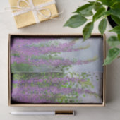 ルピネかわいらしの花バイザレイク 薄葉紙 (ギフト)