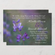 ルピネの招待の水平欄