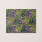 ルピネス・ガロア… ジグソーパズル (横)