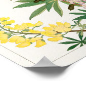 ルピネバイタニガミ湖南 ポスター (角)