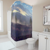 ルピネベイル シャワーカーテン (インサイチュ)