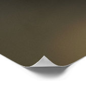 ルピネ疑問に思 ポスター (角)