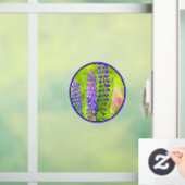 ルピネ絵画ズ – オリジナルフラワーアート ウィンドウサイン (ホーム)