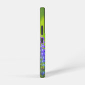 ルピネ絵画ズ – オリジナルフラワーアート SAMSUNG GALAXYケース (右側面)