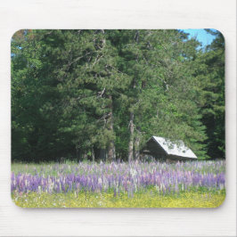 ルピネ マウスパッド