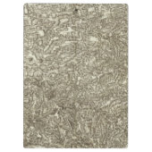 ルピュイ クリップボード (裏面)