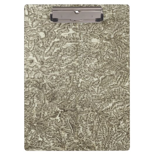 ルピュイ クリップボード (正面)