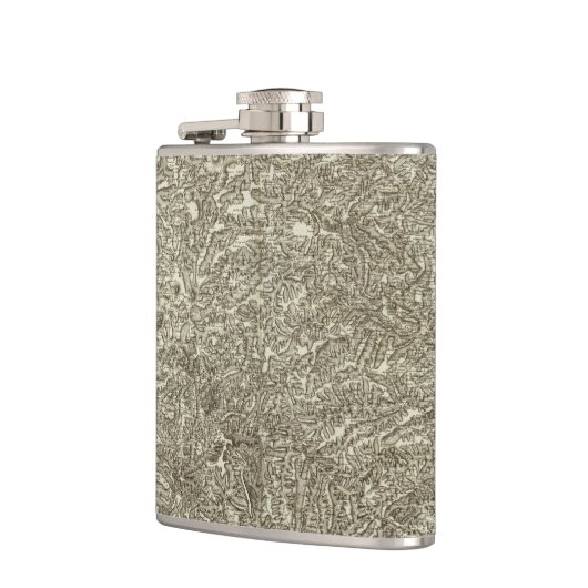 ルピュイ フラスク (左)