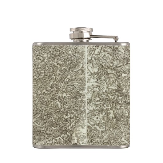 ルピュイ フラスク (裏面)