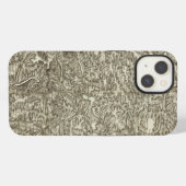 ルピュイ iPhoneケース (裏面横)
