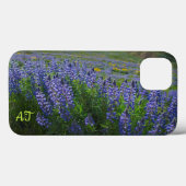 ルピン開花 Case-Mate iPhoneケース (裏面 (横))