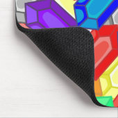 ルピーのマウスパッド マウスパッド (コーナー)