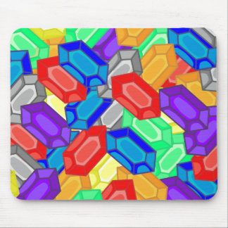 ルピーのマウスパッド マウスパッド