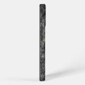 ルピーデテキーラ iPhoneケース (右側面)