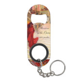 「ルファントーム・ド・ロペラ1891-poster」 キーホルダー栓抜き (裏面)