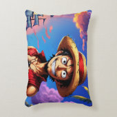 ルフィの夢の枕 アクセントクッション (正面(垂直))