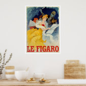 ルフィガロ ポスター (キッチン)