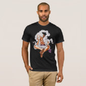 ルフィ (ジョイボーイ) Tシャツ (正面フル)