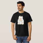 ルフィ Tシャツ (正面フル)