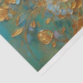 ルフェムアールヌーボー美しいロマンスデクページ 薄葉紙 (詳細)