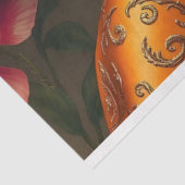 ルフェムビクトリアン美しいロマンスバラデクページ 薄葉紙 (詳細)