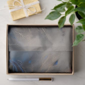 ルフェムビクトリアン美しいロマンスフルーアデクページ 薄葉紙 (ギフト)