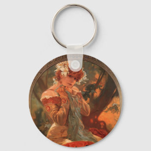 ルフェヴル キーホルダー