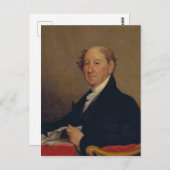 ルフス王 ポストカード (正面/裏面)