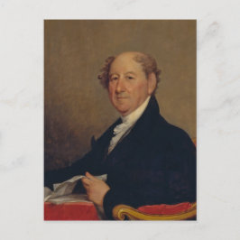 ルフス王 ポストカード