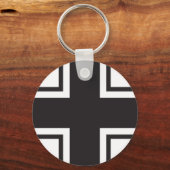 ルフトワッフェ第二次世界大戦キーチェーン キーホルダー (正面)