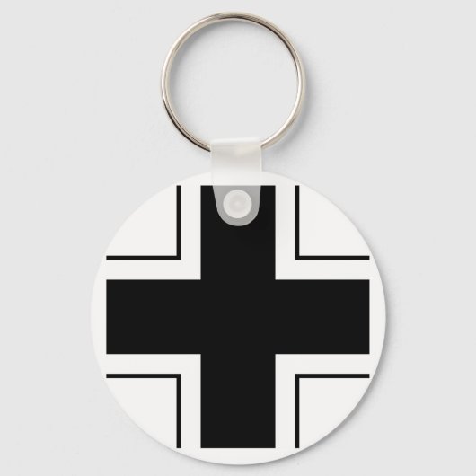 ルフトワーフのキーチェーン キーホルダー (正面)