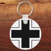 ルフトワーフのキーチェーン キーホルダー (正面)